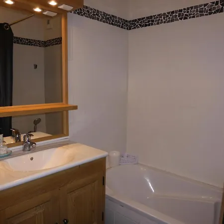 Apartment Cressoua - Cressoua A11 Mae-5338