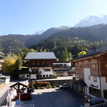 Cressoua - Cressoua A11 Mae-5338 * Les Contamines-Montjoie