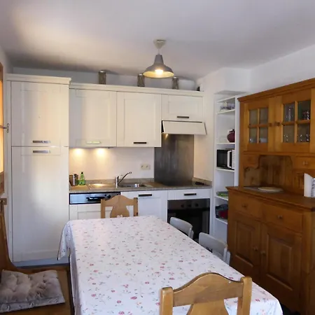 Apartment Cressoua - Cressoua A11 Mae-5338