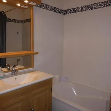 Apartament Cressoua - Cressoua A11 Mae-5338 Contamines-Montjoie